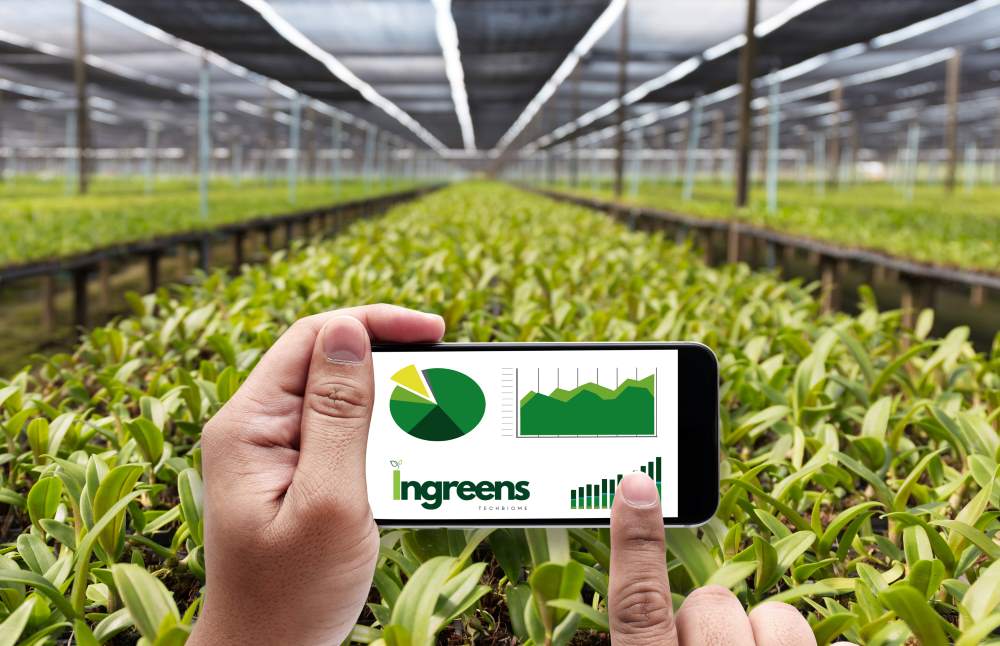 Ingreens Farm Management